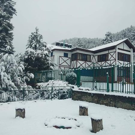 Walisons Peace Resort Pahalgam Bagian luar foto