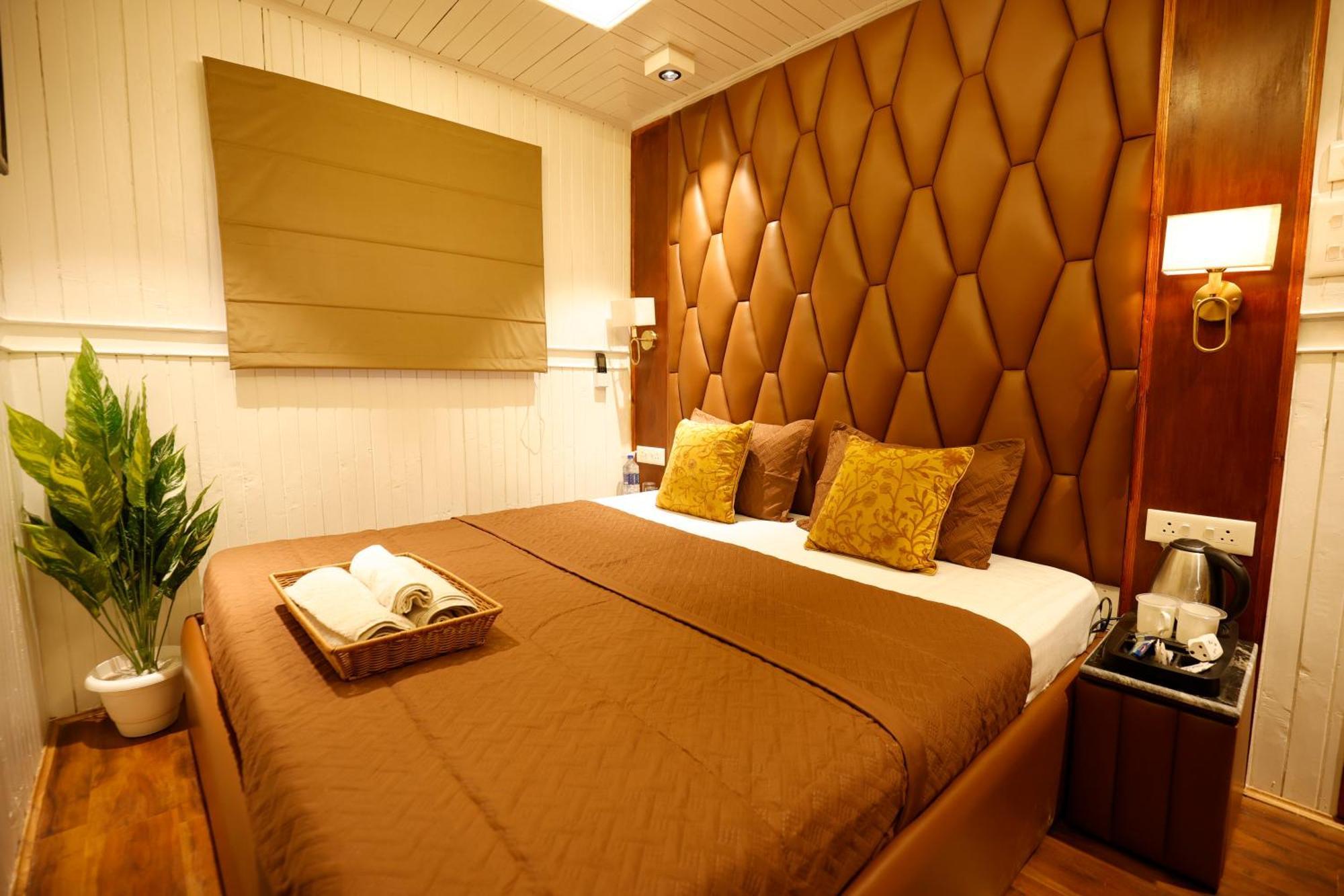 Walisons Peace Resort Pahalgam Bagian luar foto