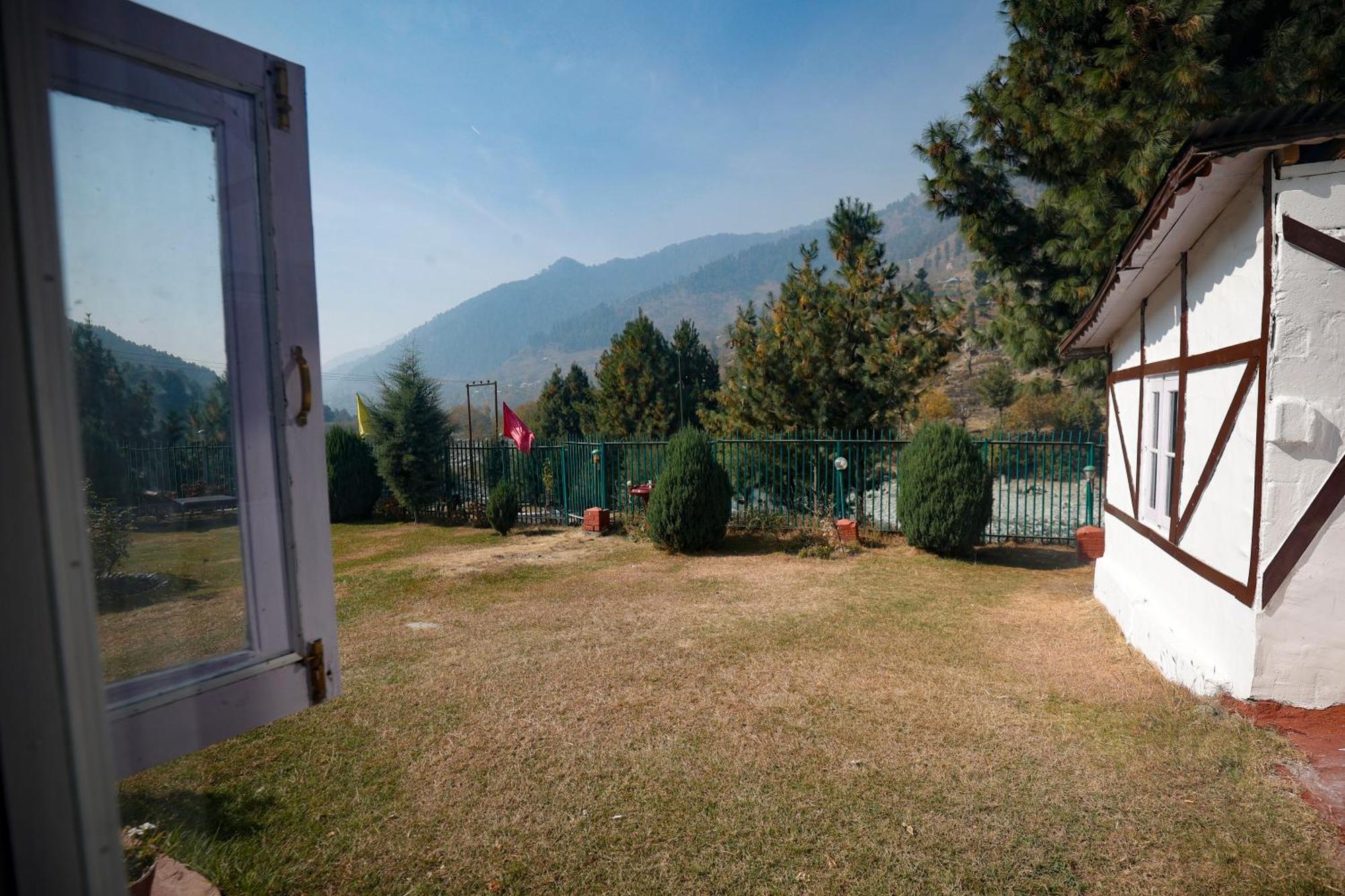 Walisons Peace Resort Pahalgam Bagian luar foto